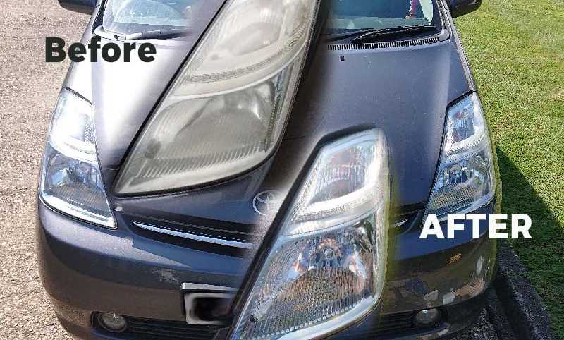 Windscreen repair in Plymouth and surrounding areas by the professional - SuperGlass